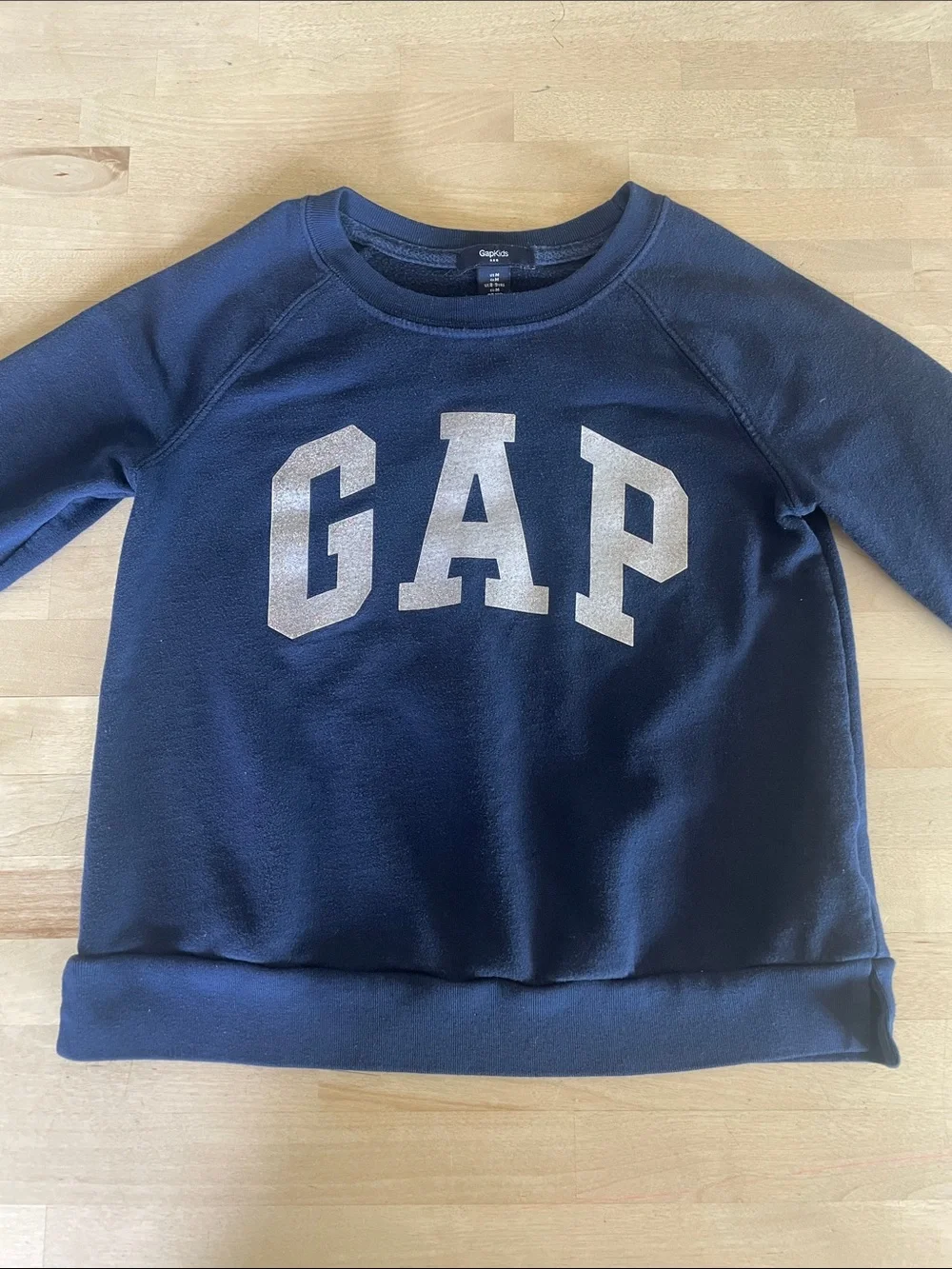 Gap Girls Crewneck